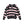 Harajuku striped sweater  KF83023