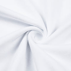 Ulzzang White T-shirt KF9345