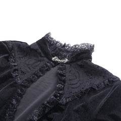 Vintage lace dress   KF50520