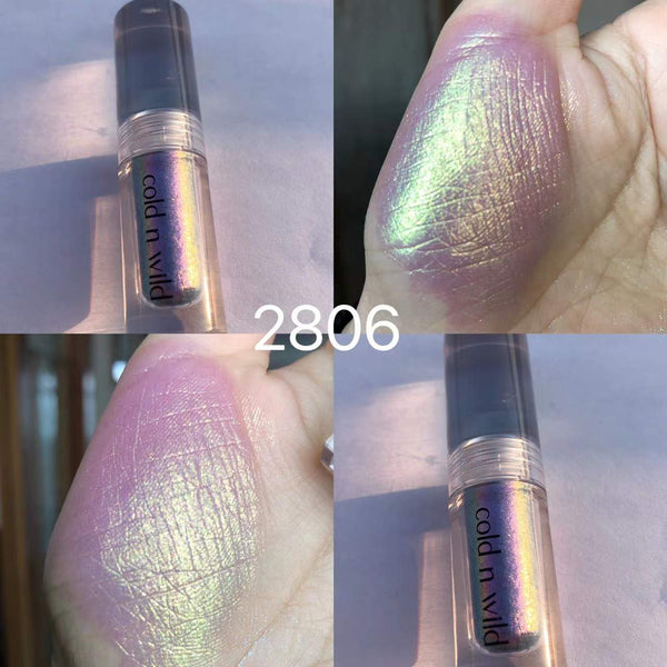 Discoloration Liquid Eyeshadow MK0004