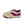 strawberry pink white shoes KF82707