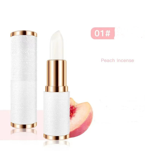 moisturizing colorless lipstick  MK0059