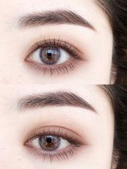 Long and Thick Mascara MK0050