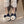 unzzy non-slip plush slippers KF50068