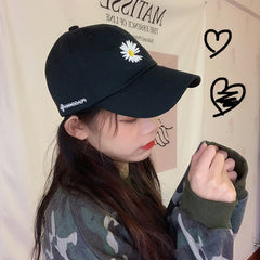 Ulzzang fashion cap KF82061