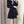 Vintage Little Black Dress  KF26007