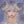 Lolita silver white short curly wig  KF82824