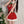 Christmas Hollow Sling Nightdress KF83136