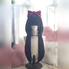 Lolita Gradient Long Wig  KF82919