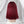 red long straight wig KF82833