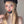 Golden wig  KF81116