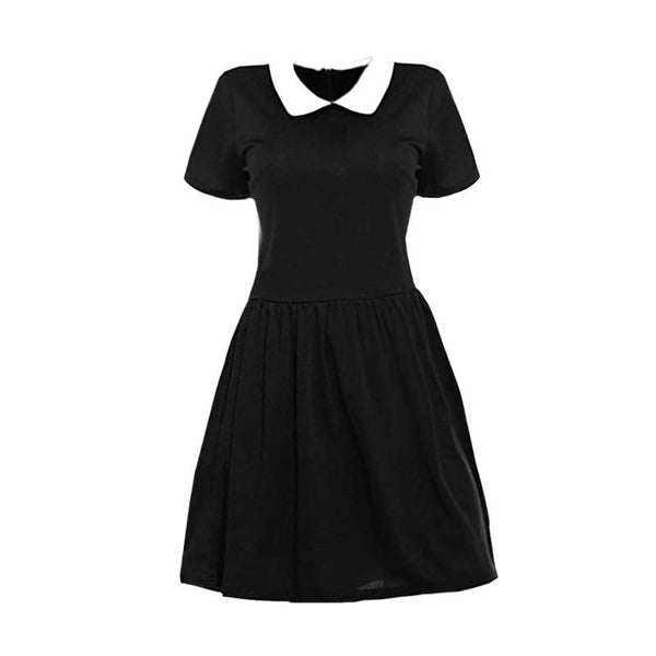 black dress  KF83325