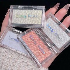 Sparkling Diamond Highlights MK0031
