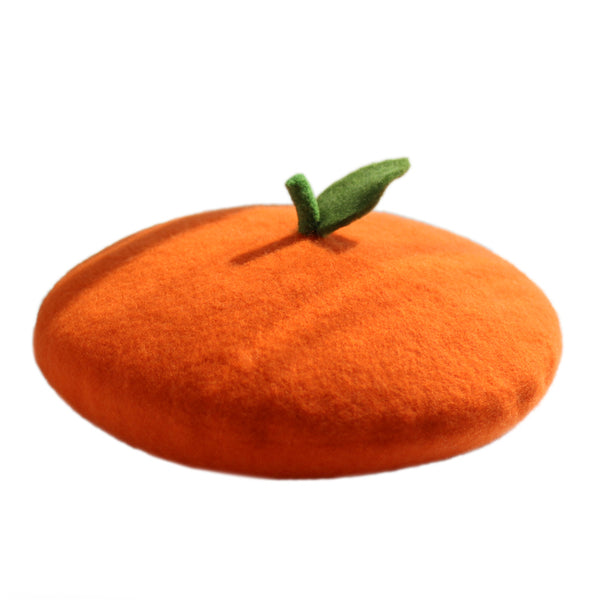 Fruit beret KF9279