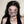 Fashion Diamond veil KF81632