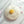 Poached egg beret KF9273