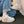 Harajuku White Shoes KF30281