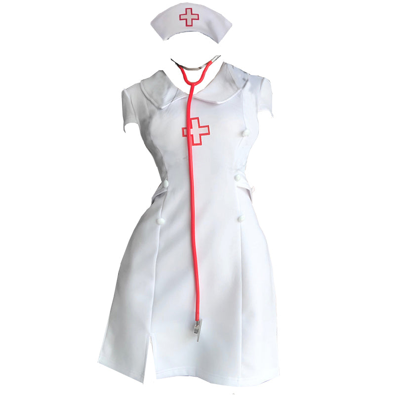 Nurse set (4 pieces) KF81962