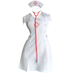 Nurse set (4 pieces) KF81962