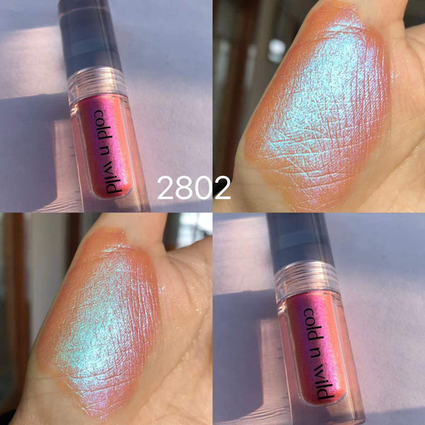 Discoloration Liquid Eyeshadow MK0004