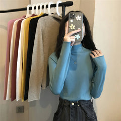 Harajuku Long Sleeve T-shirt KF81689