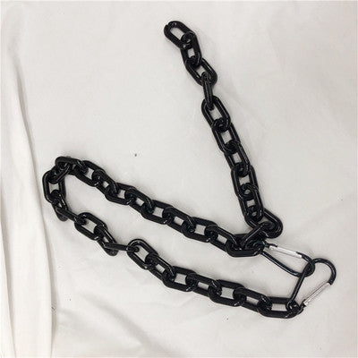 Harajuku fashion waist chain KF7009