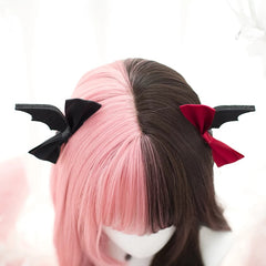 CUTE BLACKPINK    WIG  KF21970