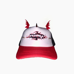 punk baseball cap  KF90513