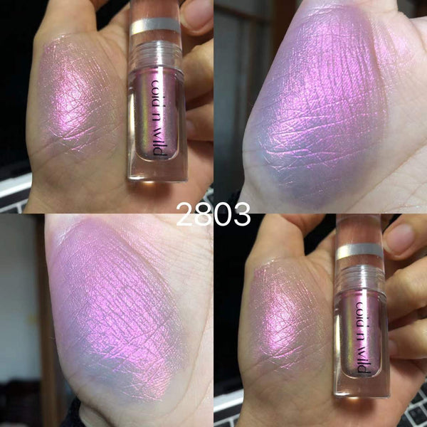 Discoloration Liquid Eyeshadow MK0004