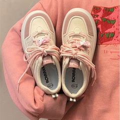 cute casual shoes  KF83171