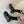 Punk platform shoes  KF82175