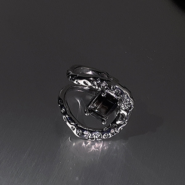 Zircon Ring  KF83051