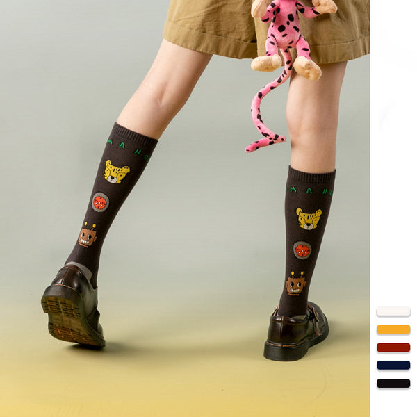 Fashion Harajuku socks KF81866