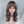 Cute short wig  KF81026