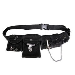 Unisex crossbody bag KF81276