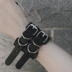 Dark Punk bracelet KF9137