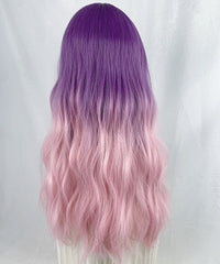 Lolita gradient wig   KF82560
