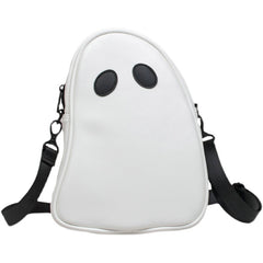 Ghost Imp One Shoulder Crossbody Bag   KF82325