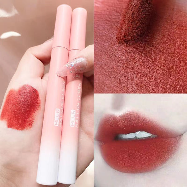 MATTE LIP GLAZE MK0060