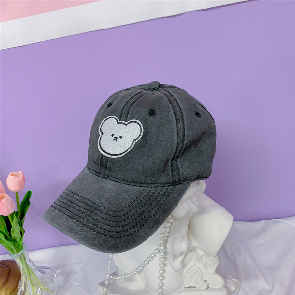 Harajuku leisure cap KF81304