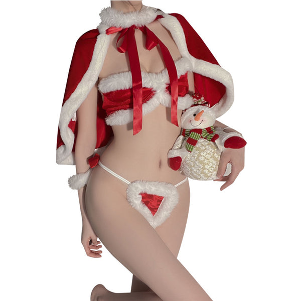 christmas underwear set  KF83141