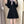 Vintage Little Black Dress  KF26007