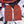 Harajuku Red Plaid Skirt KF81885