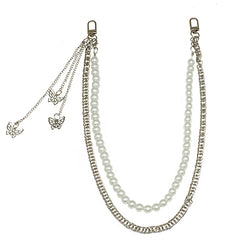 Ulzzang Belt waist chain KF81453