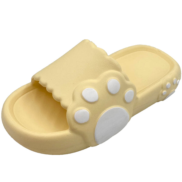 Thick Sole Anti-Slip Slippers KF82601