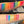Multicolor Rainbow Eyeshadow MK0015