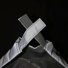Reflective bundy cap KF81070