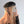 Golden wig  KF81116