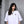 Sun embroidery t-shirt KF90785