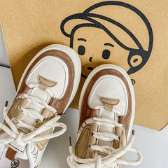 ULZZANG CASUAL SHOES  KF81680
